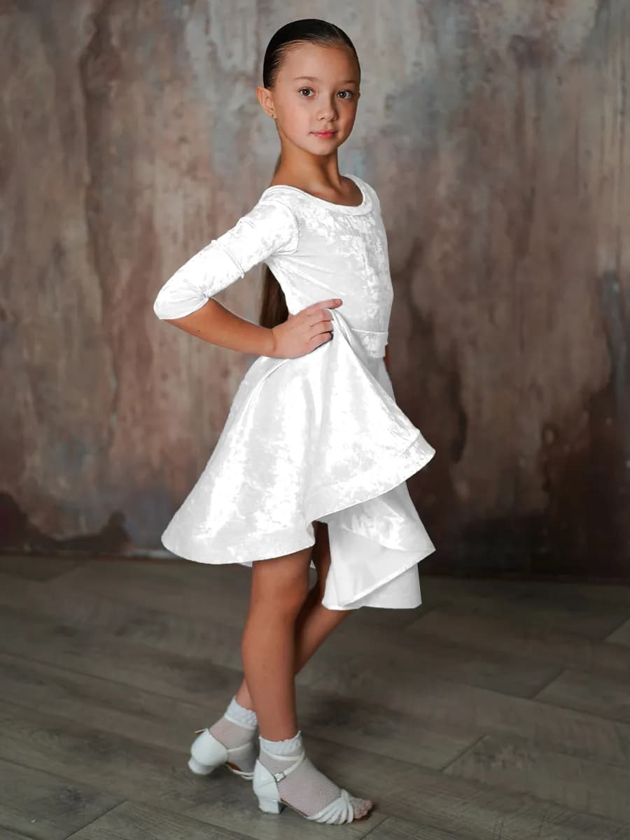 Рейтинговое платье, бейсик тренировочное