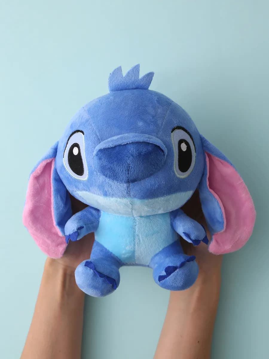 Мягкая игрушка Стич 20 см