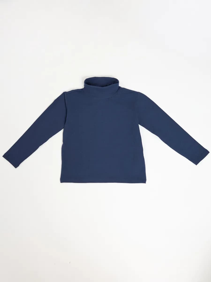 Водолазка детская