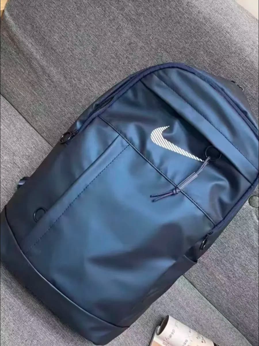 непромокаемый школьный повседневный Рюкзак - фото 1