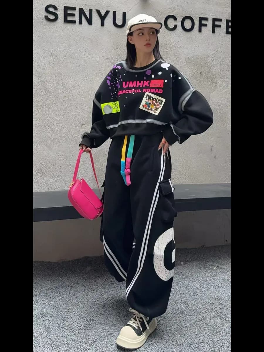 Горячие новые костюмы повседневный