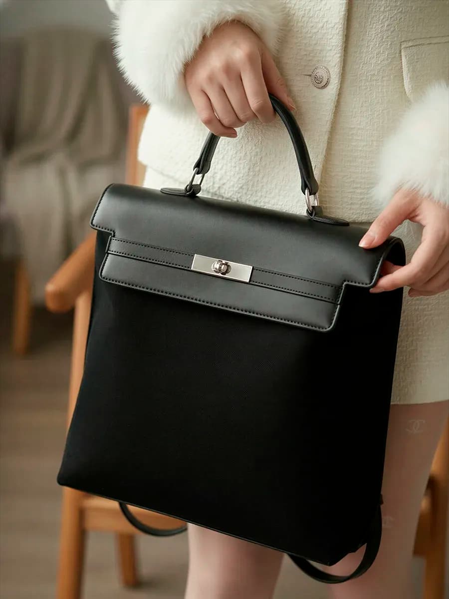 Рюкзак повседневный городской A5