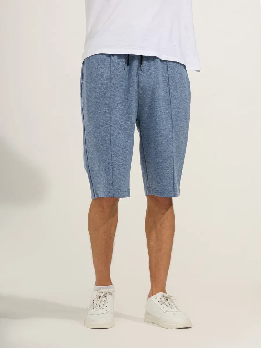 Шорты трикотажные