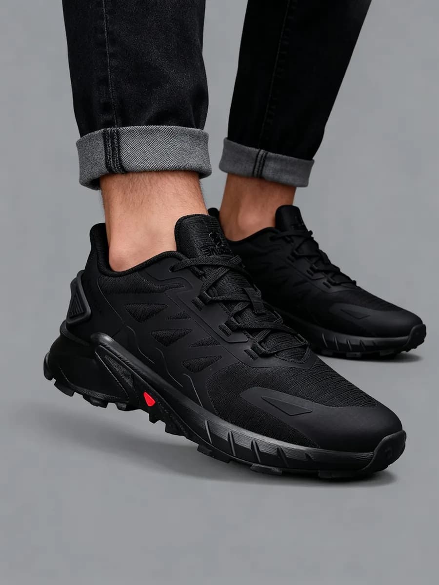 Кроссовки для бега, тренировок и прогулок повседневные