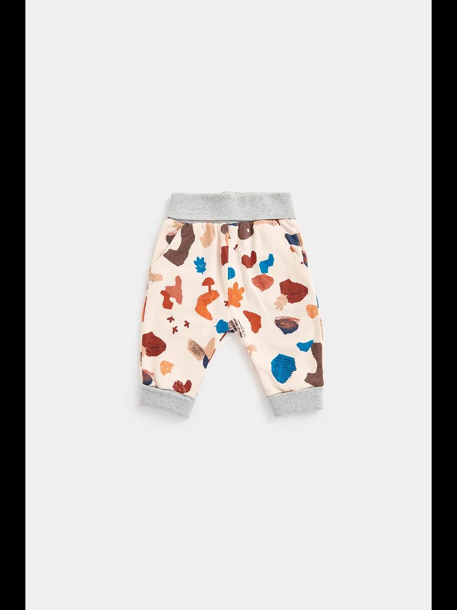 Брюки для малыша