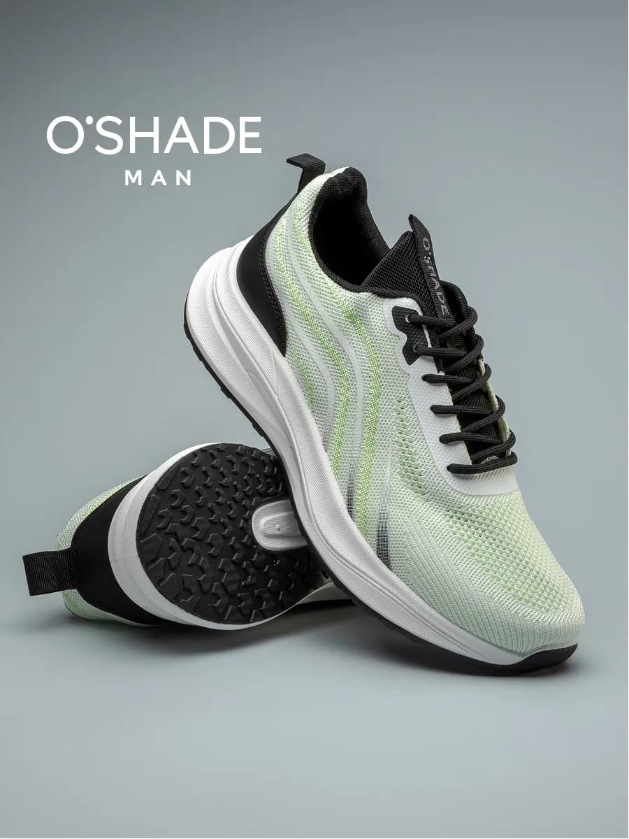 O'SHADE Кроссовки мужские для бега