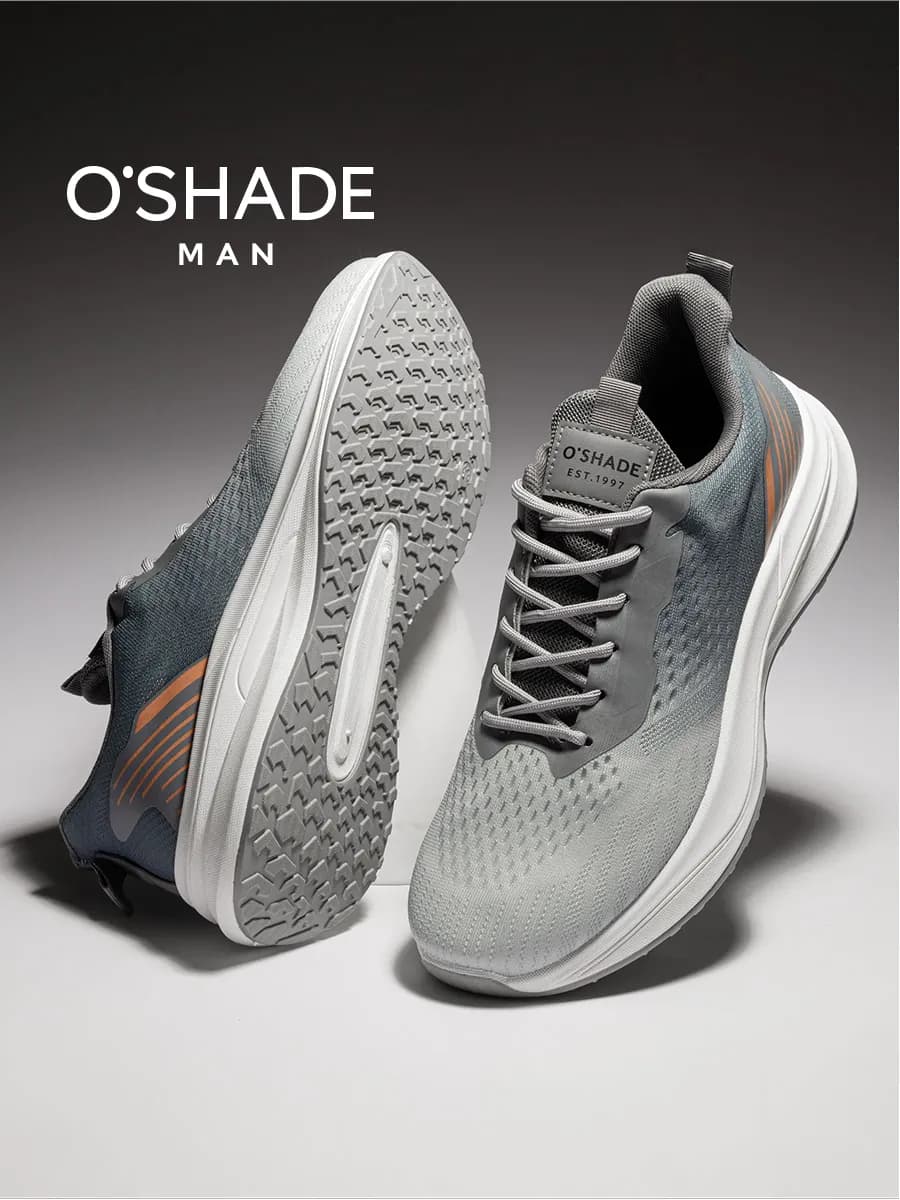 Кроссовки мужские спортивные