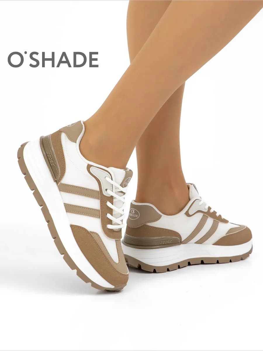 O'SHADE Кроссовки женские