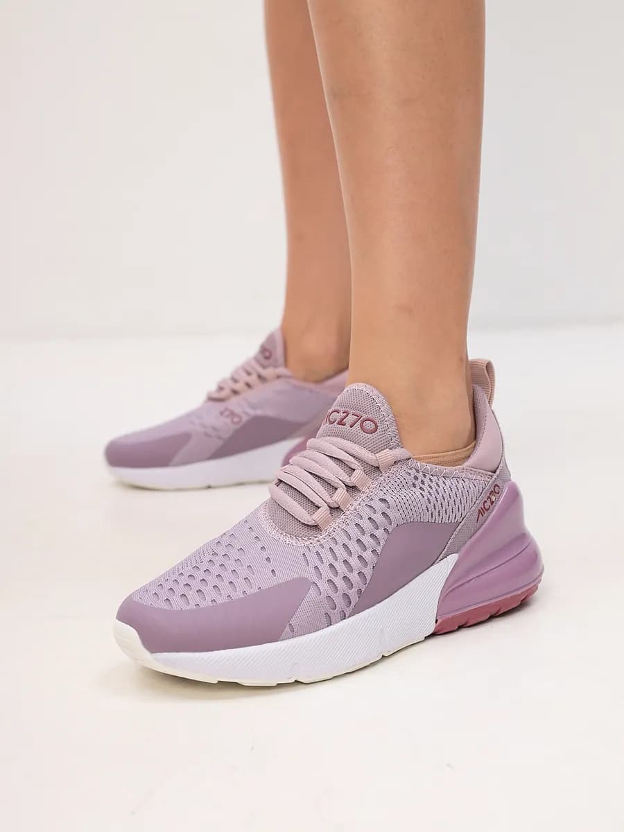 Кроссовки женские для фитнеса