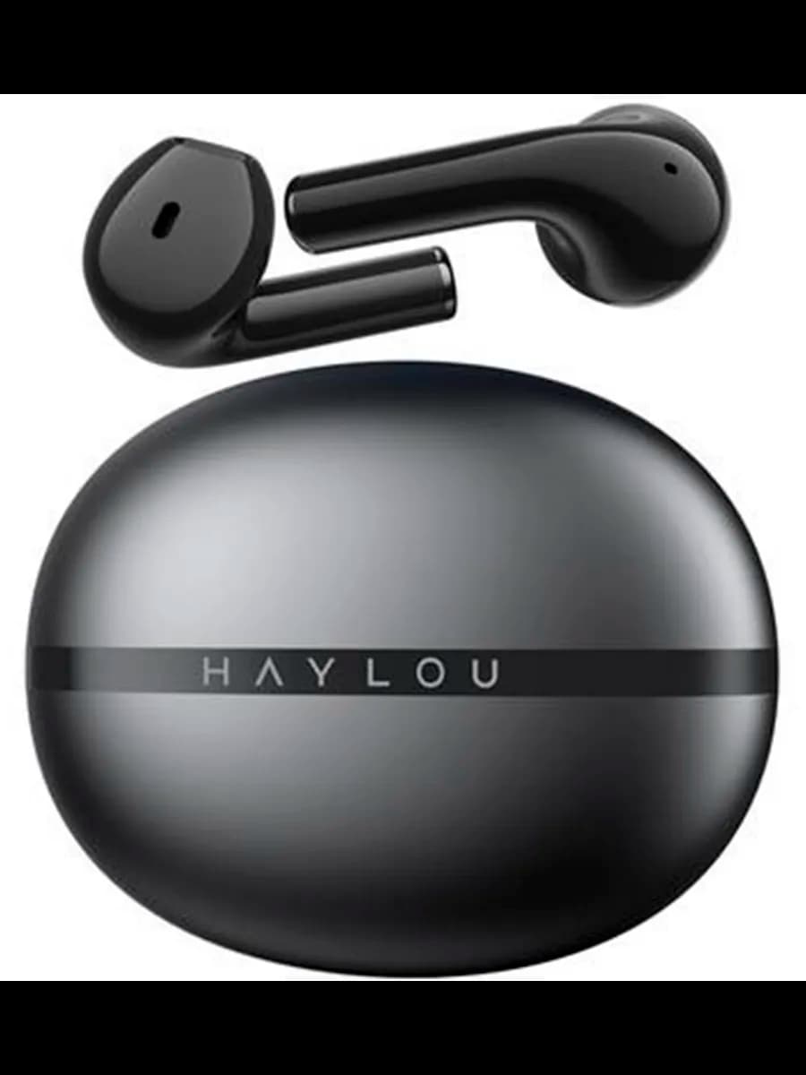 Беспроводные наушники Xiaomi X1 2023, черный