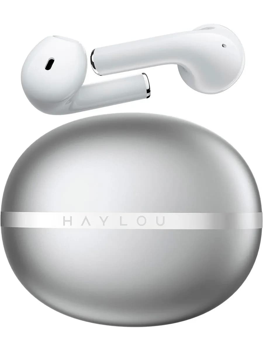 Беспроводные наушники Xiaomi X1 2023, белый