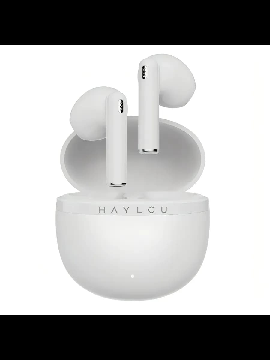 Беспроводные наушники Xiaomi X1 Plus, белый