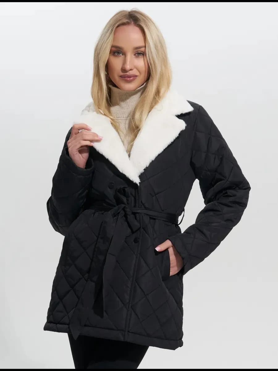 Куртка демисезонная - фото 1