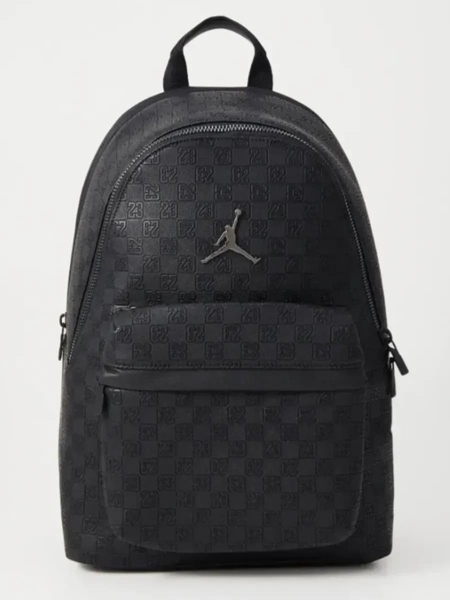 рюкзак Jordan JAM MONOGRAM BACKPACK