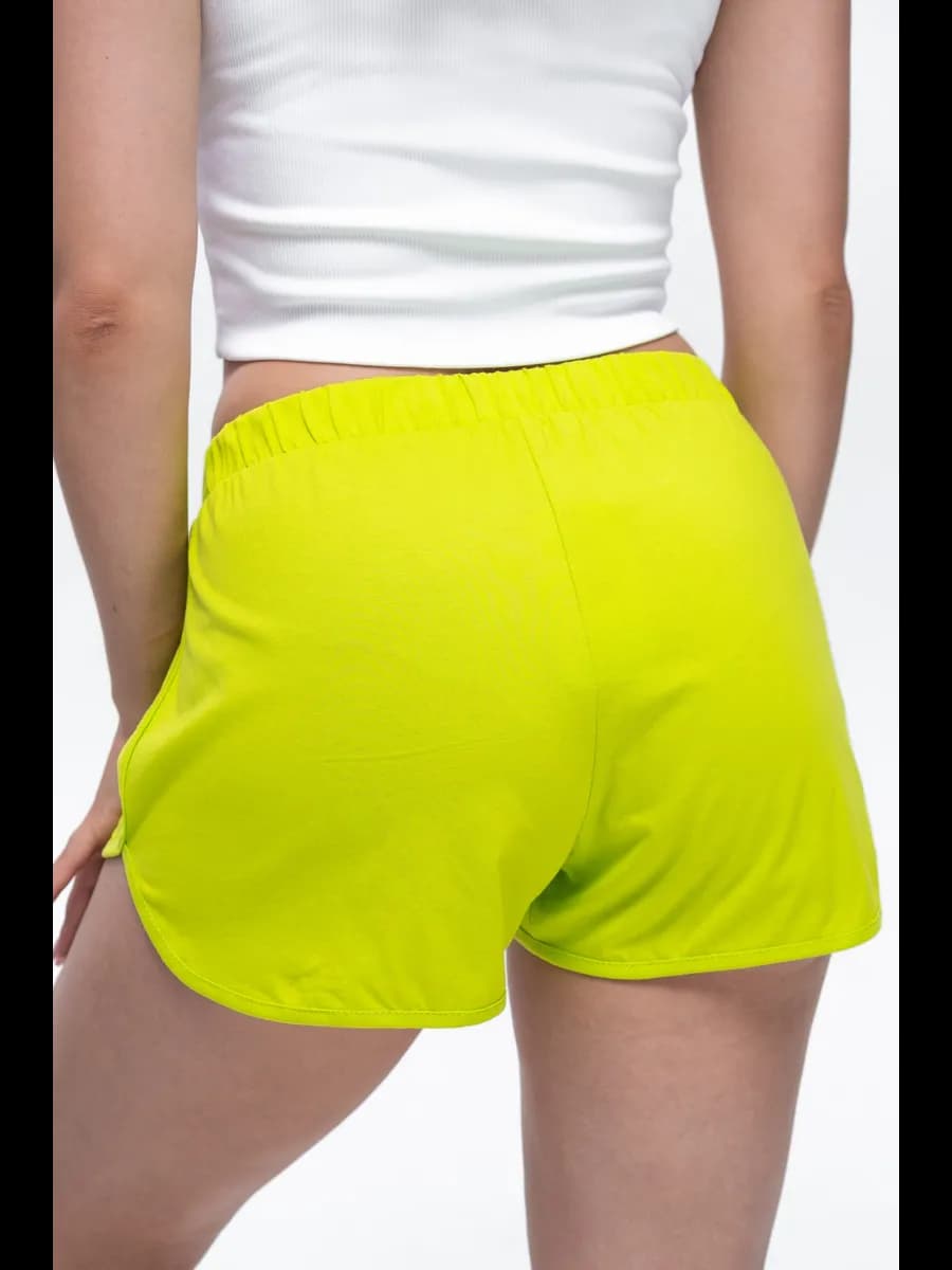 Шорты женские домашние