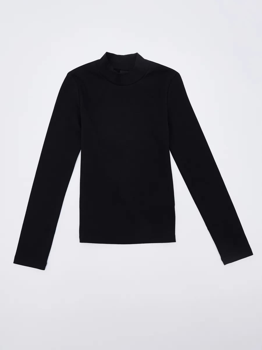 Водолазка детская