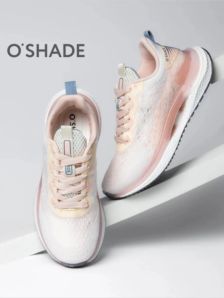 Дышащие текстильные кроссовки для фитнеса и зала