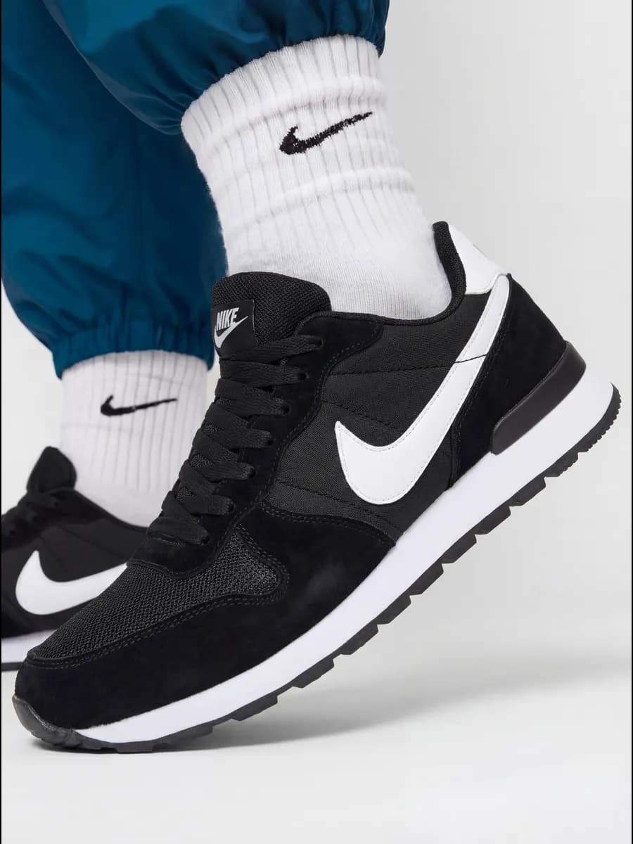 Кроссовки мужские дышащие спортивные