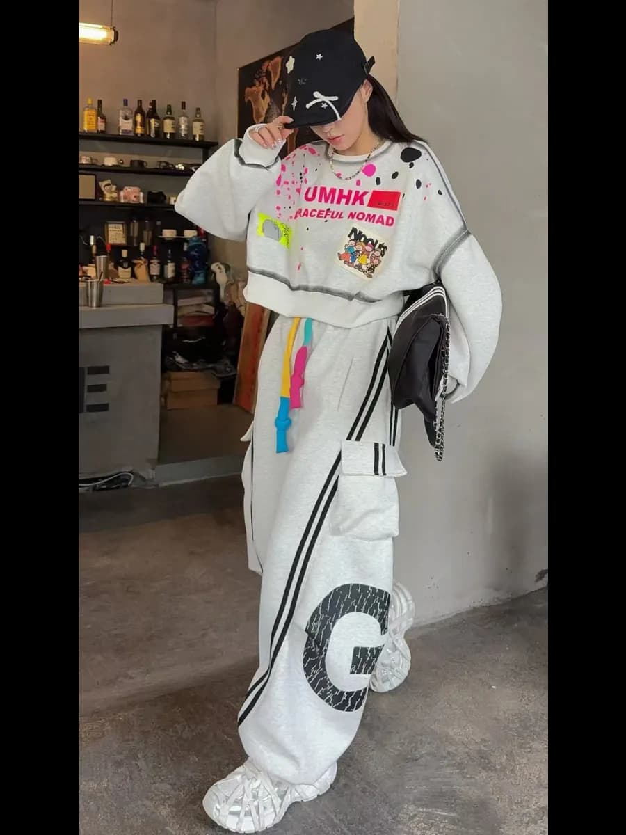 Горячие новые костюмы повседневный