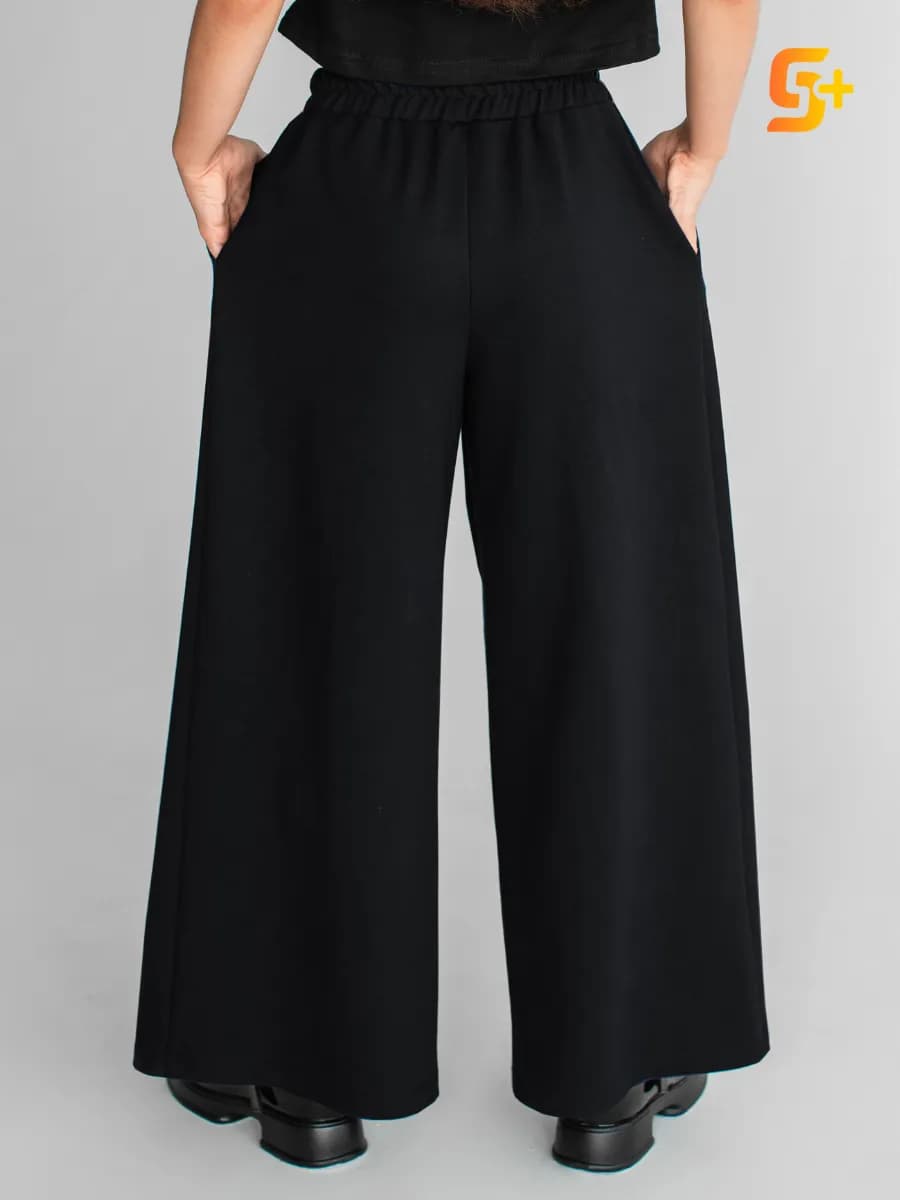 Брюки для девочки