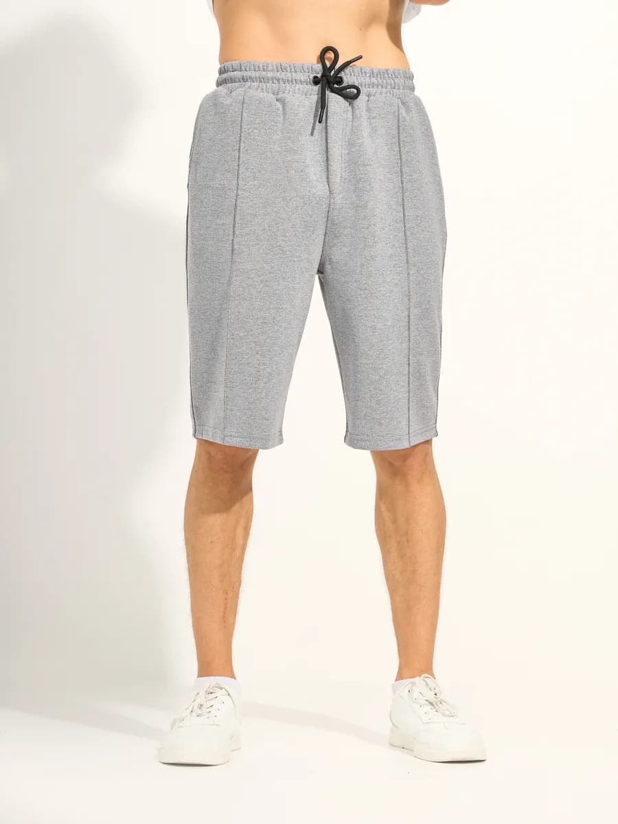 Шорты трикотажные