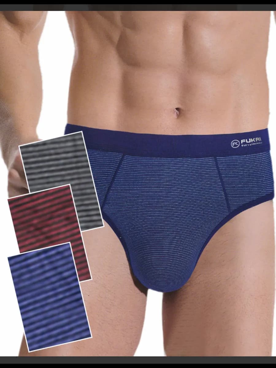 Трусы плавки в наборе 3шт слипы