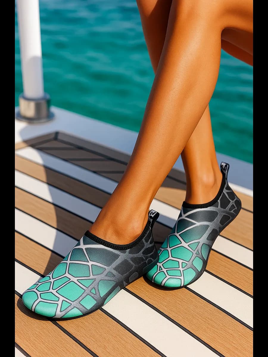 Аквасоки для пляжа и туризма - фото 1