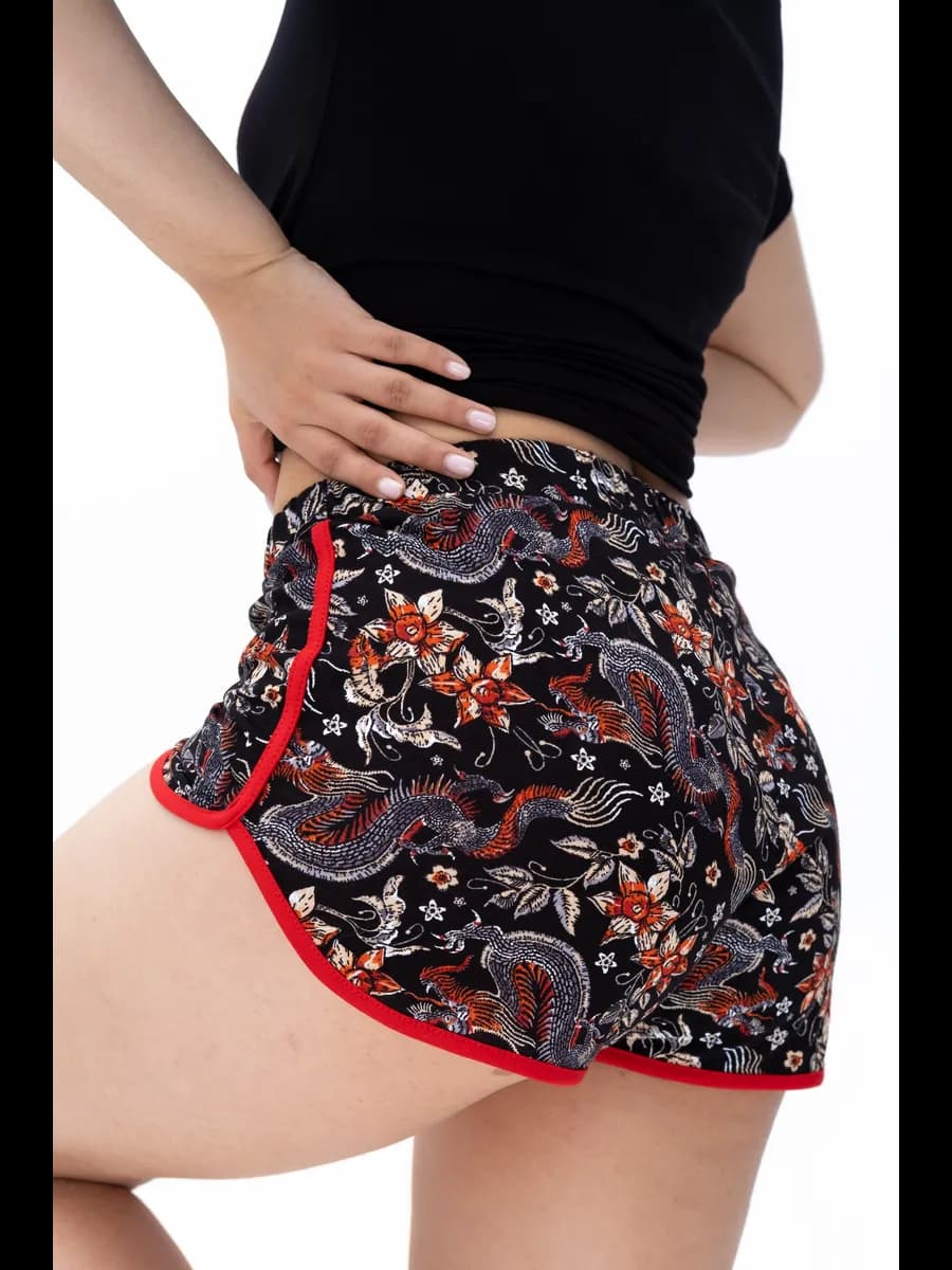 Шорты женские домашние