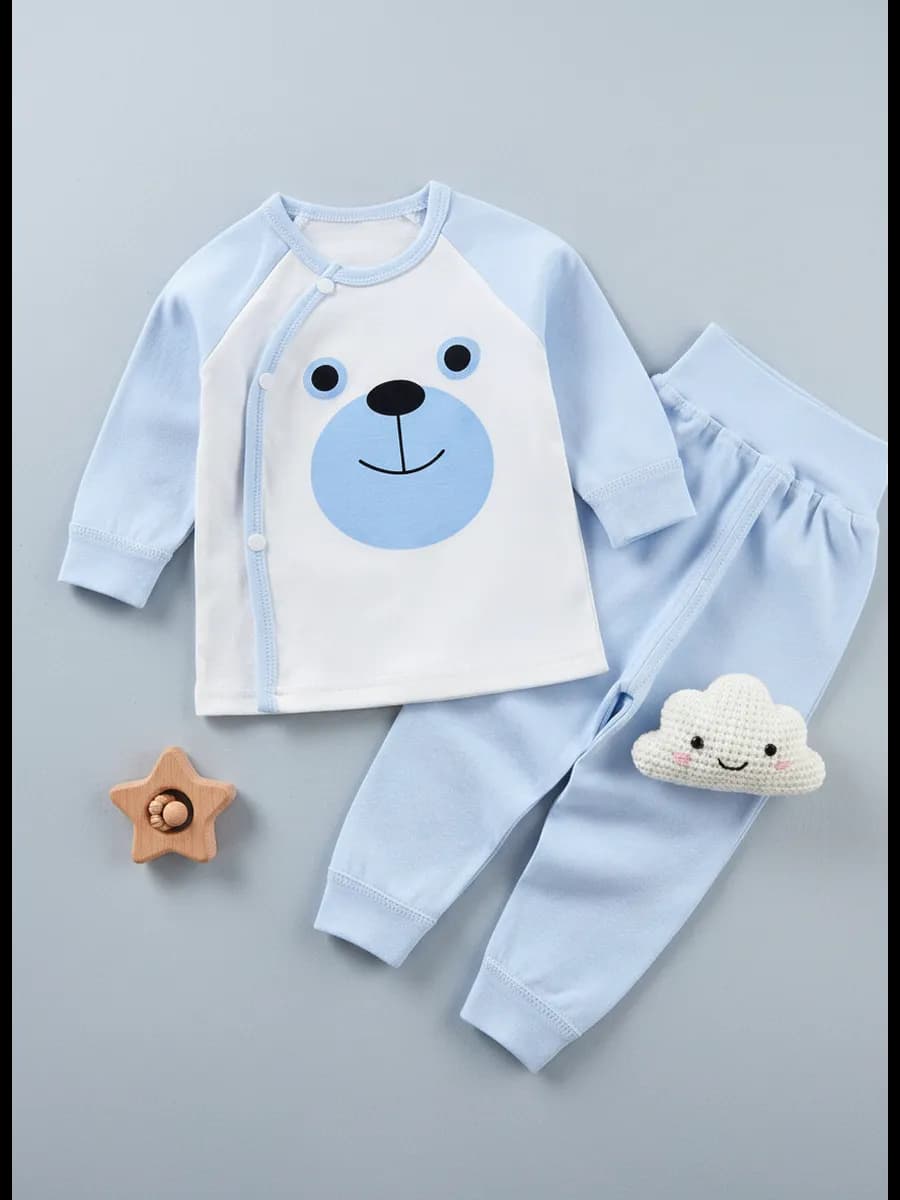 Комплект нательный для малыша