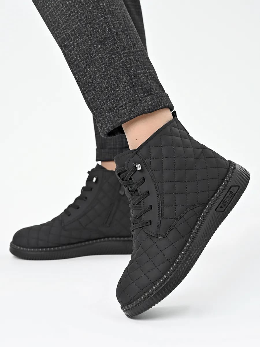 ботинки женские демисезонные