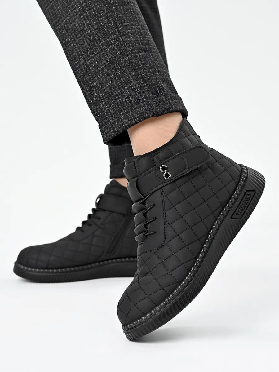 ботинки женские демисезонные