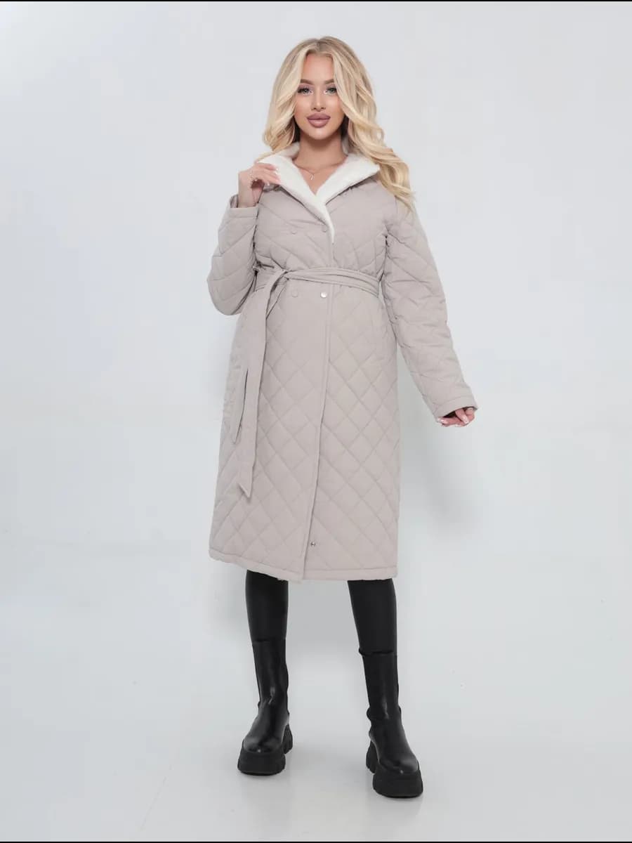 Куртка демисезонная