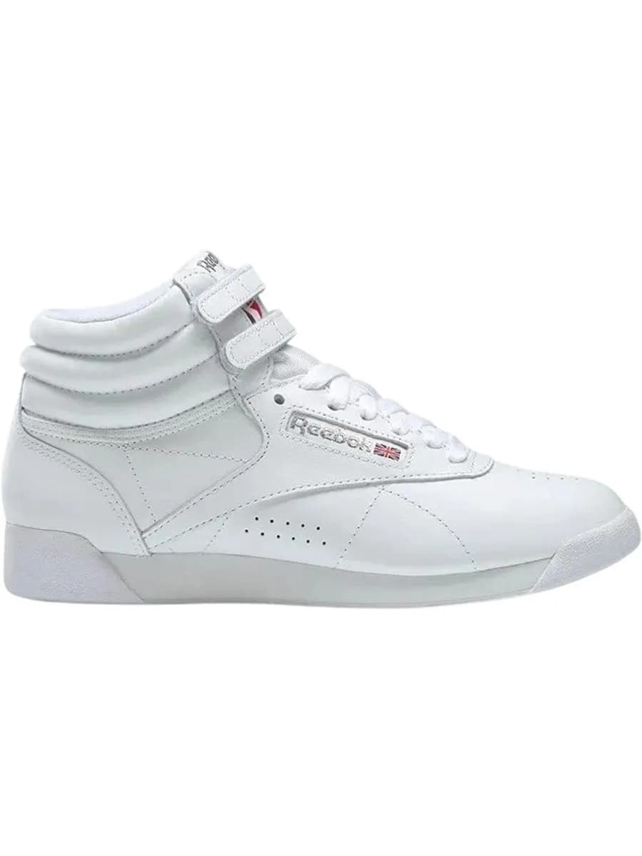 Кроссовки F S Hi W