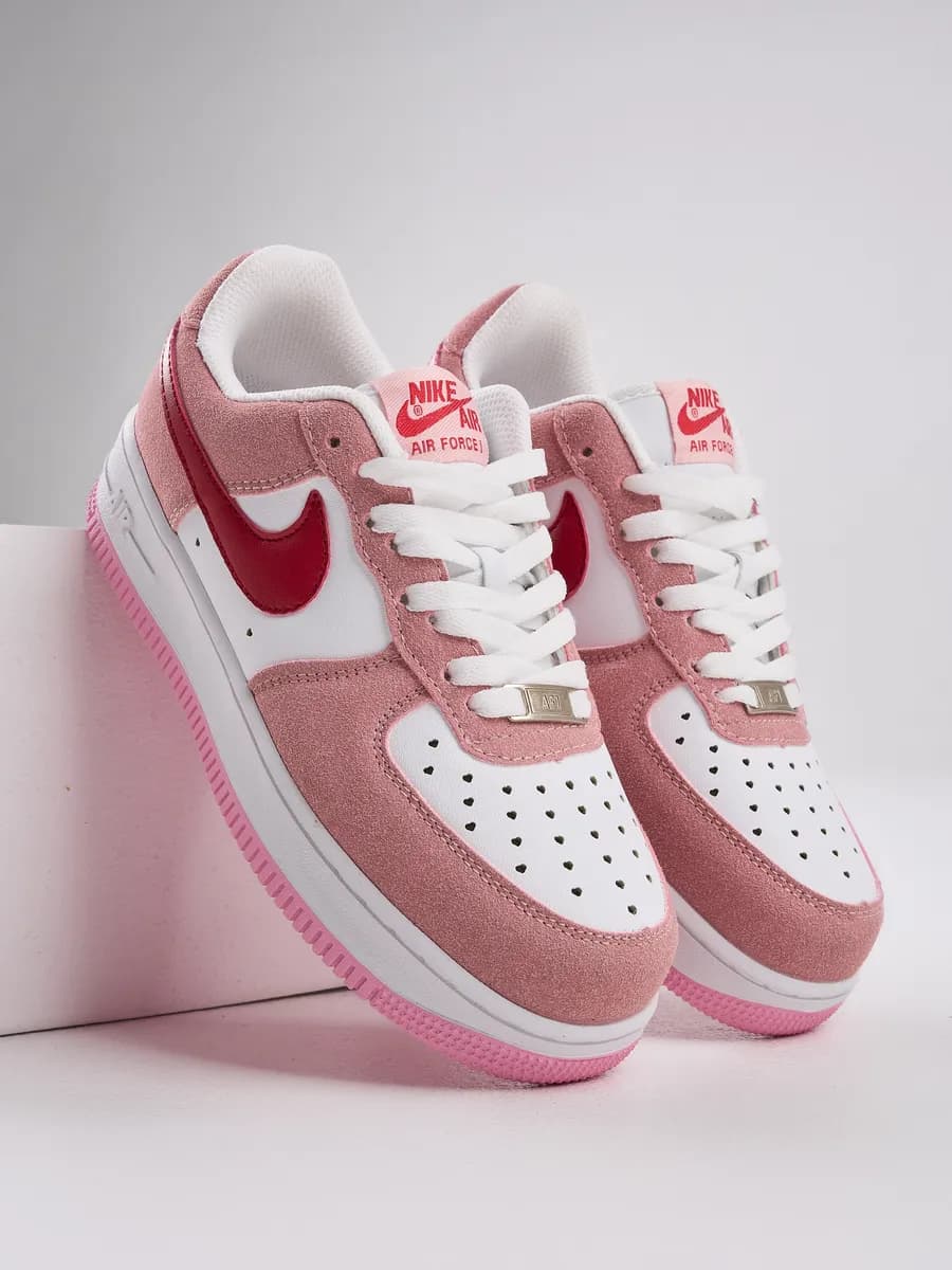 Кроссовки Air Force 1 форсы