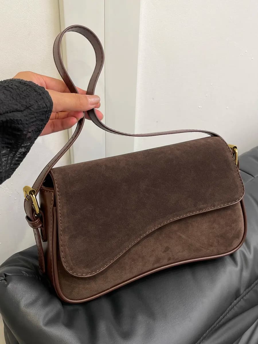 Сумка кросс боди через плечо