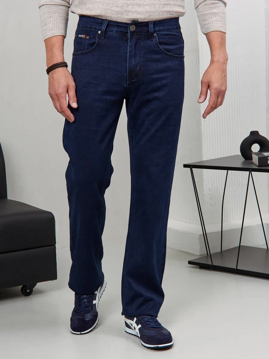 Брюки классические прямые