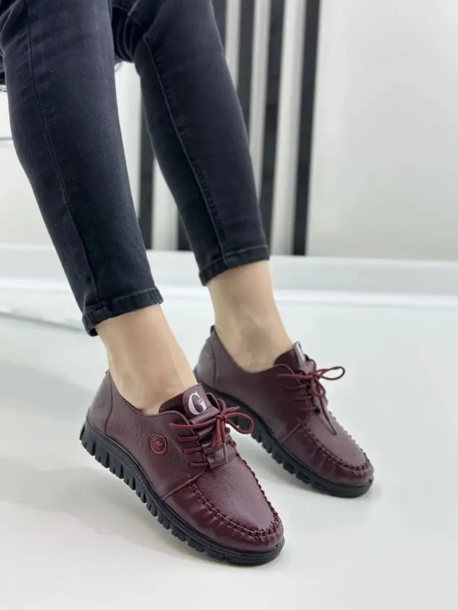 Мокасины мягкие кеды легкие