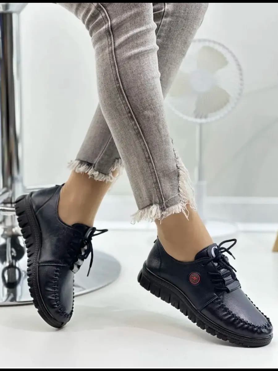 Мокасины мягкие кеды легкие