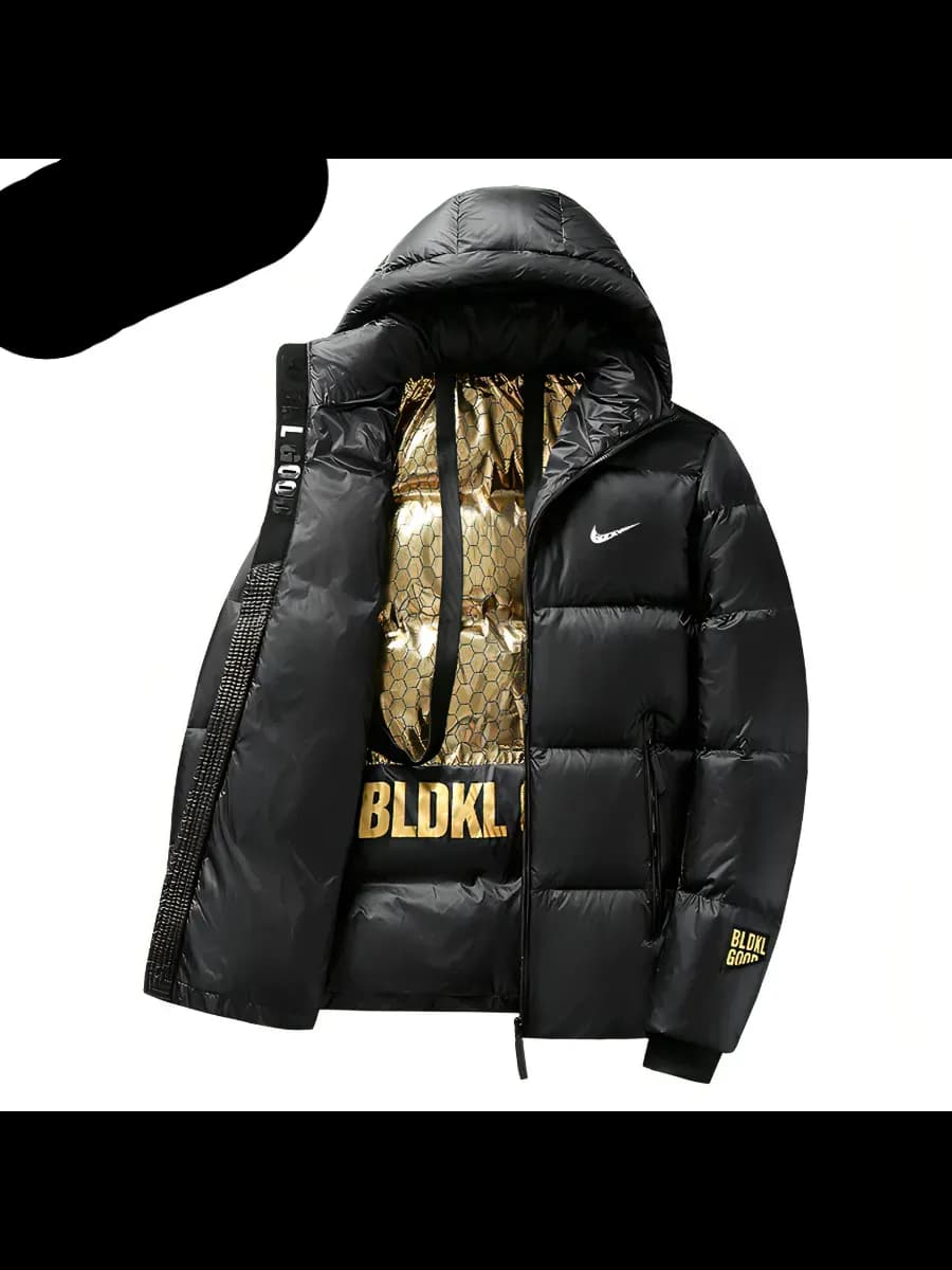 Куртка мембрана демисезонная с капюшоном