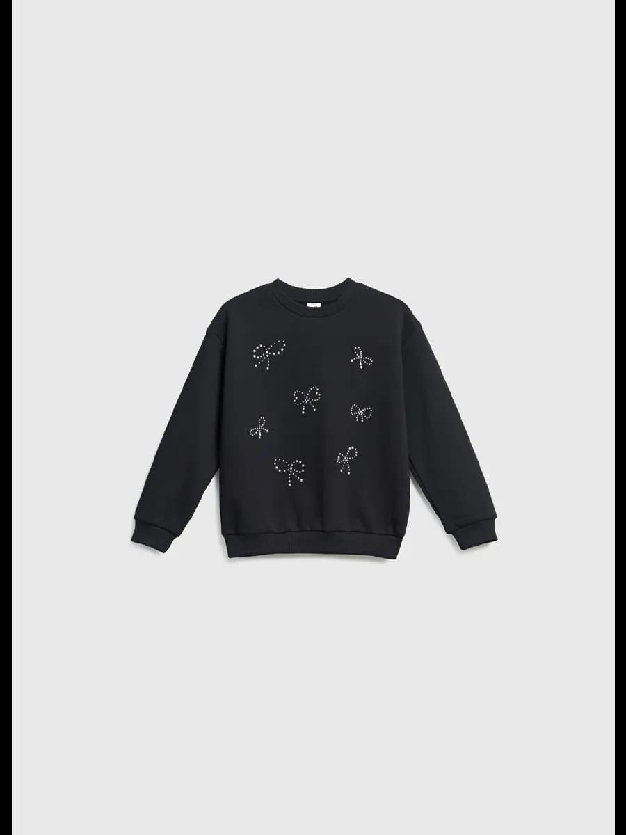 Джемпер детский для девочек