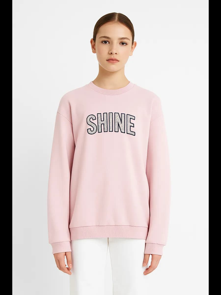 Джемпер детский