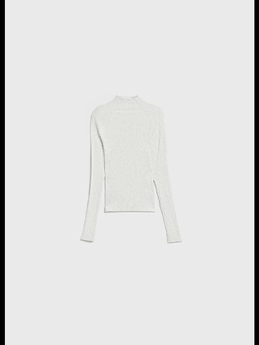 Джемпер детский с воротником