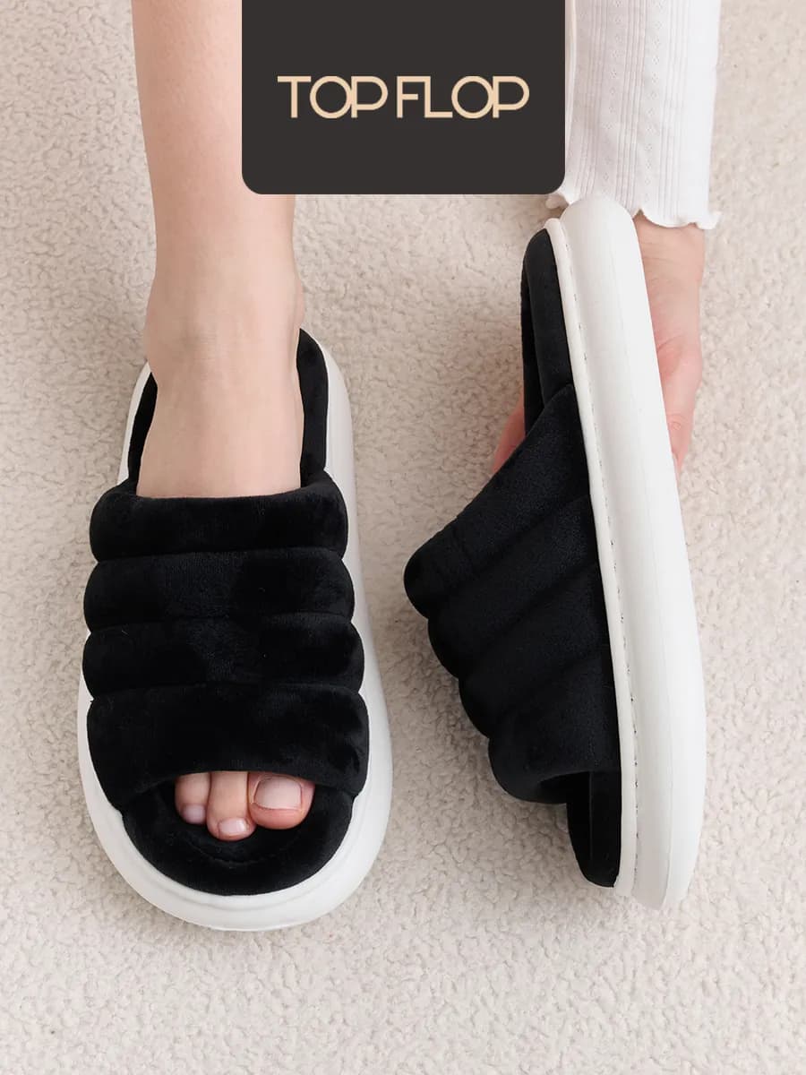 Тапочки домашние