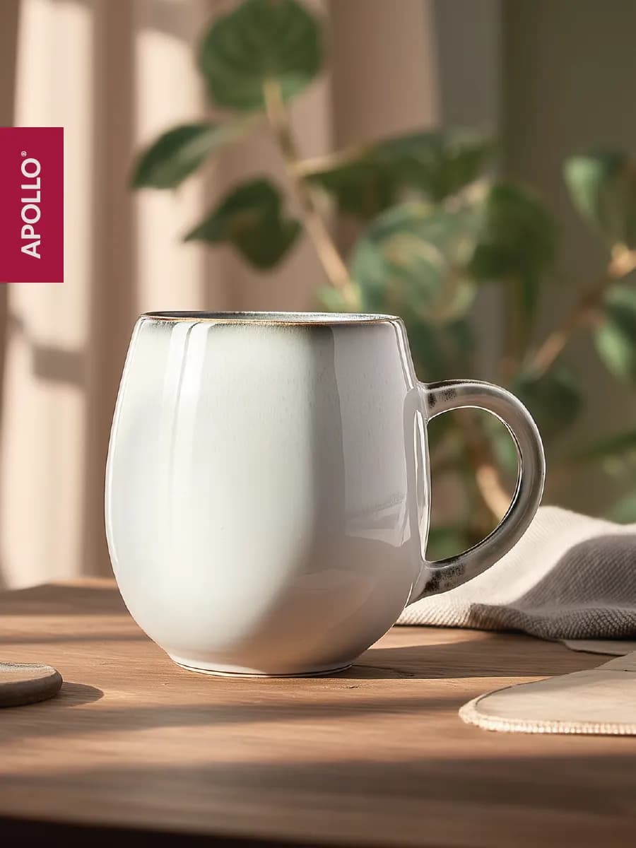 Кружка 500 мл