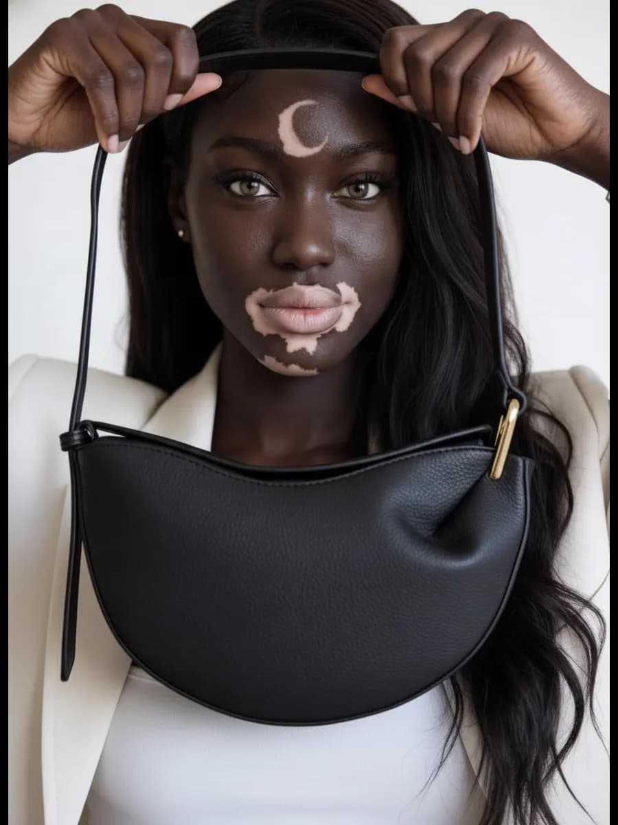 Сумка кросс-боди маленькая