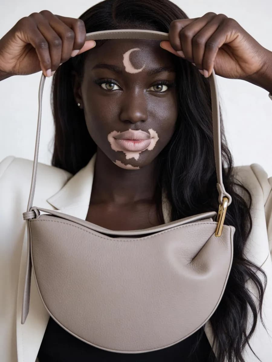 Сумка кросс-боди маленькая