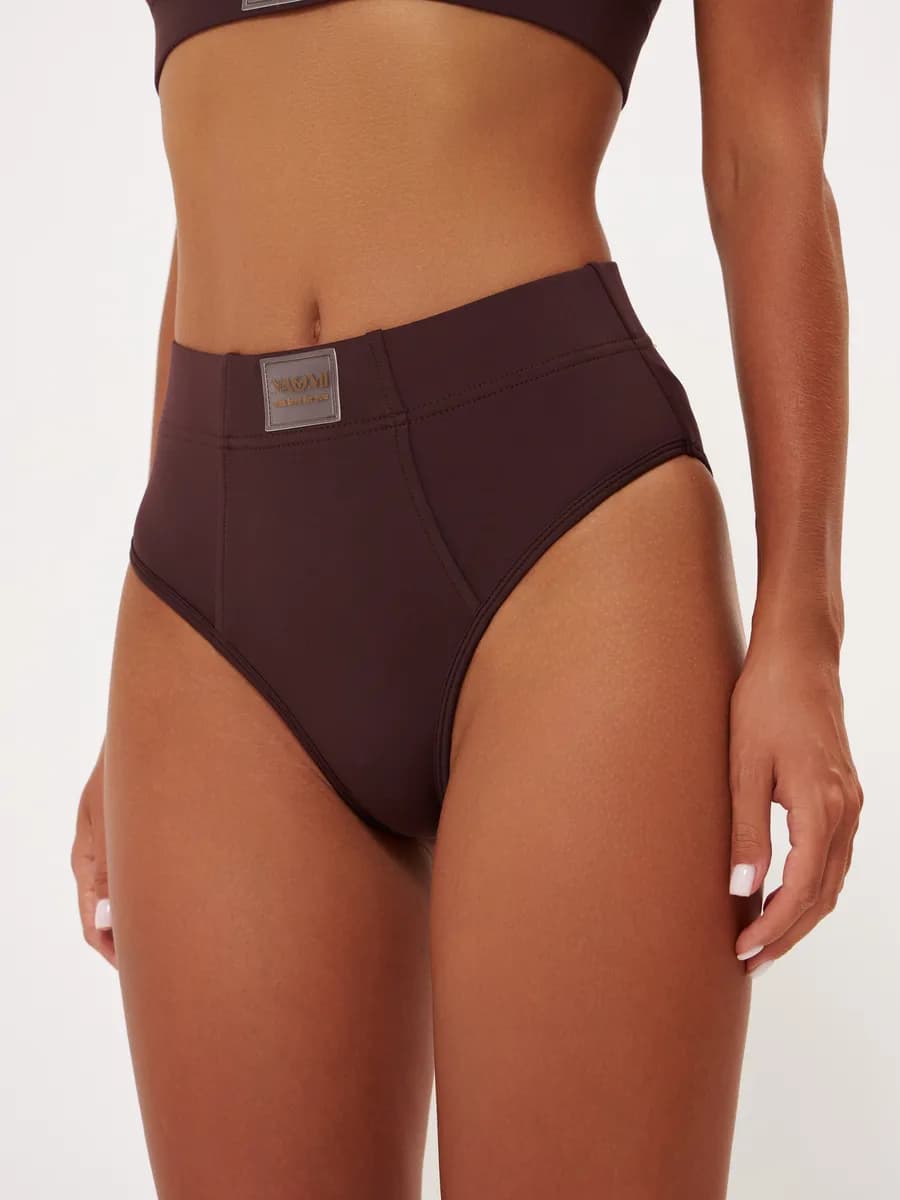 Купальные трусы