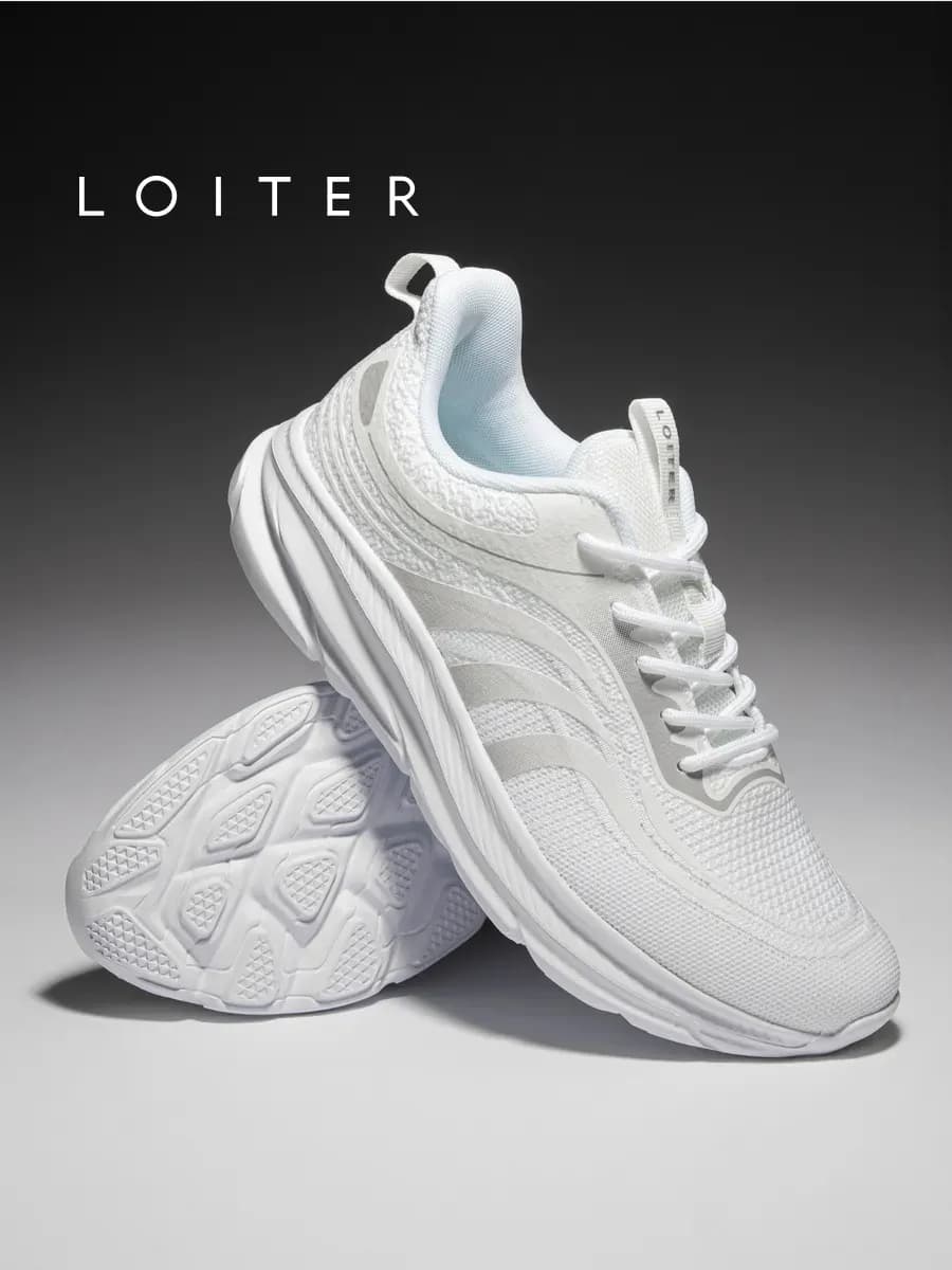 Кроссовки мужские спортивные