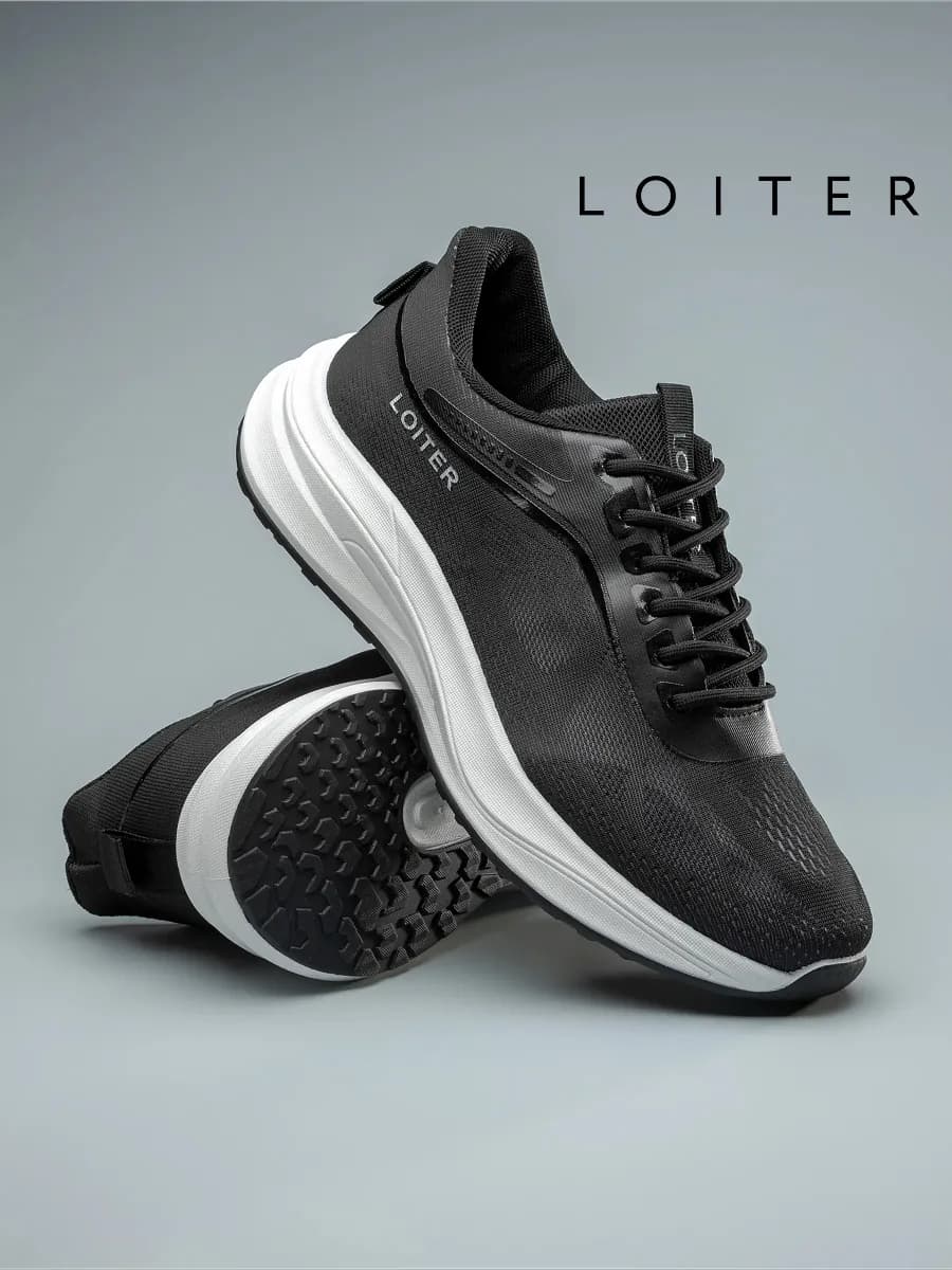 Кроссовки мужские для спортзала