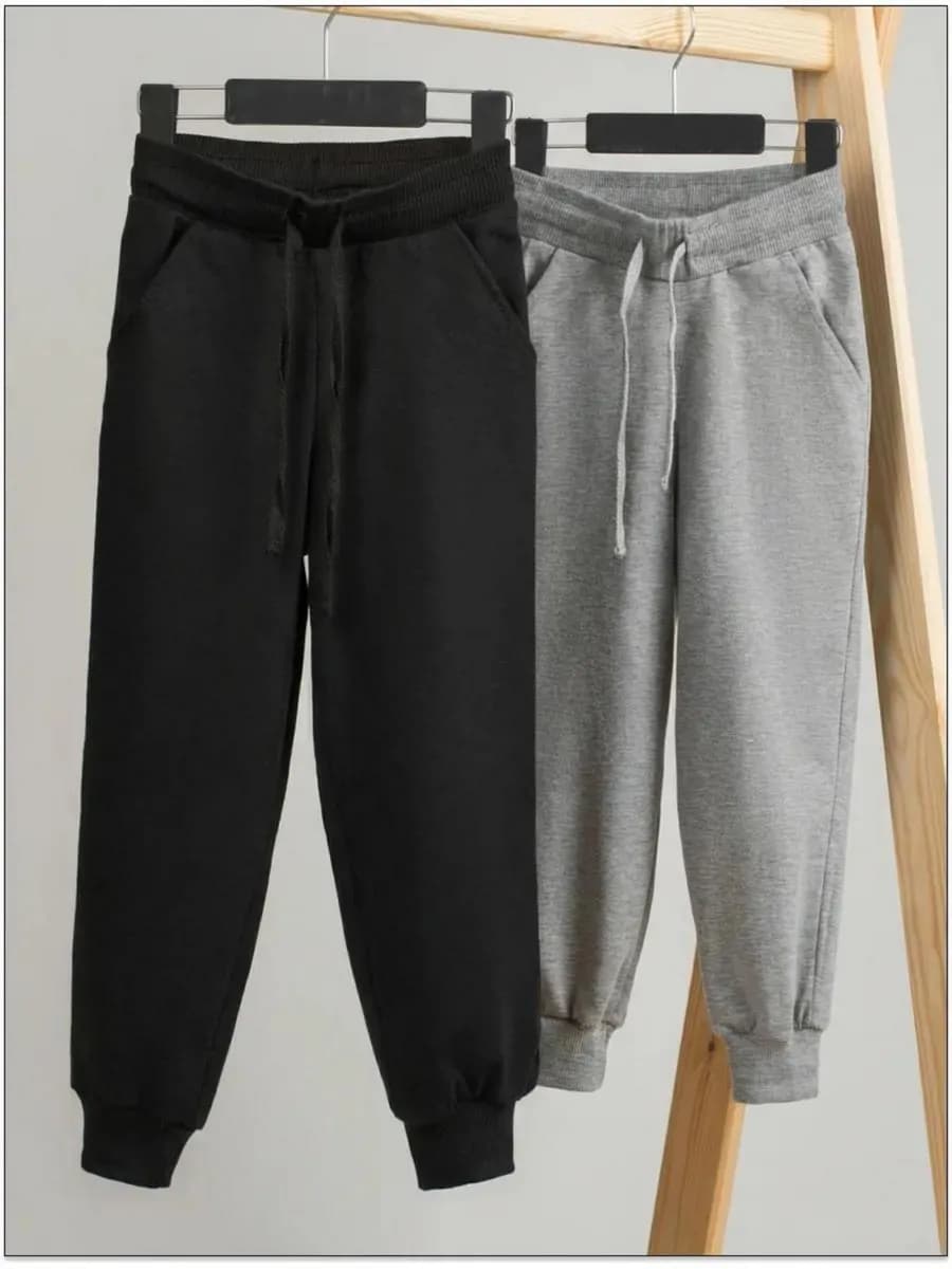 Штаны спортивные комплект 2 шт